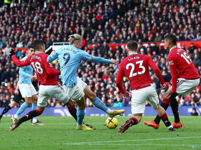 Der letzte Glaubensbekenntnis des alten Manchester-United-Fans